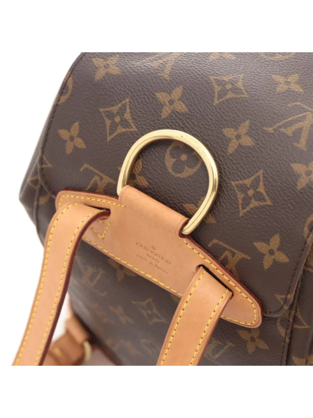 Louis Vuitton brand louis